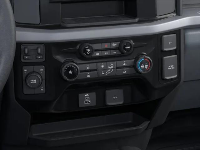 2026 Ford F-550 XL
