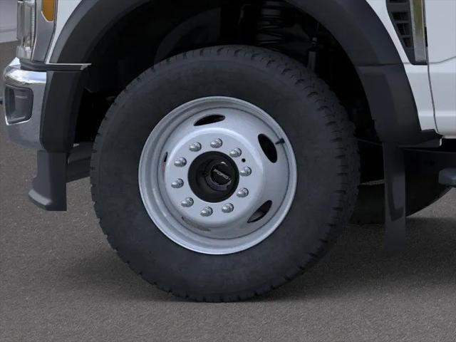 2026 Ford F-550 XL