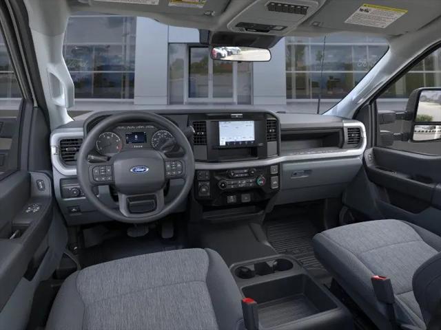 2026 Ford F-550 XL