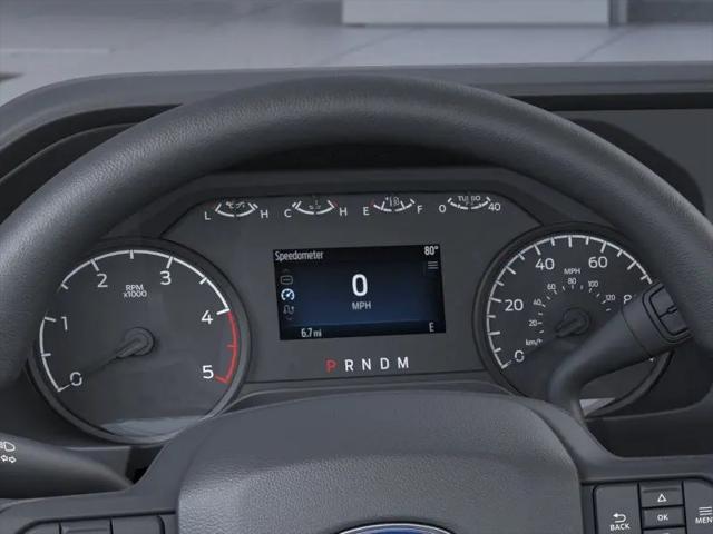 2026 Ford F-550 XL
