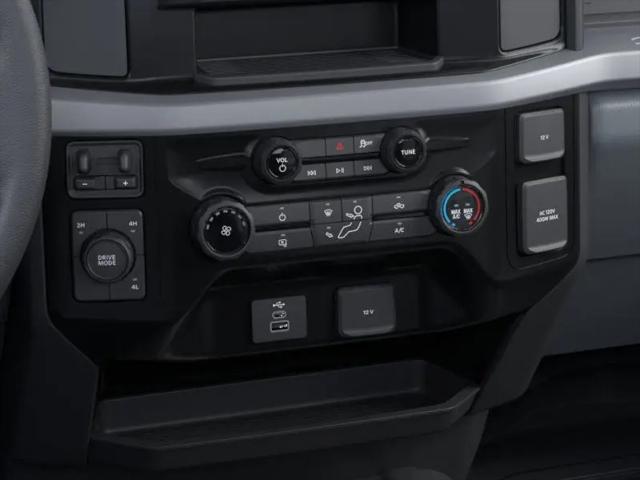 2026 Ford F-550 XL