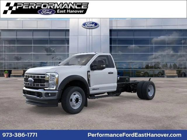 2026 Ford F-550 XL for sale in East Hanover, NJ