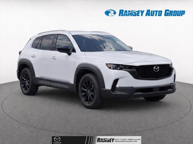 2025 Mazda CX-50 2.5 S Premium Package for sale in Ramsey, NJ