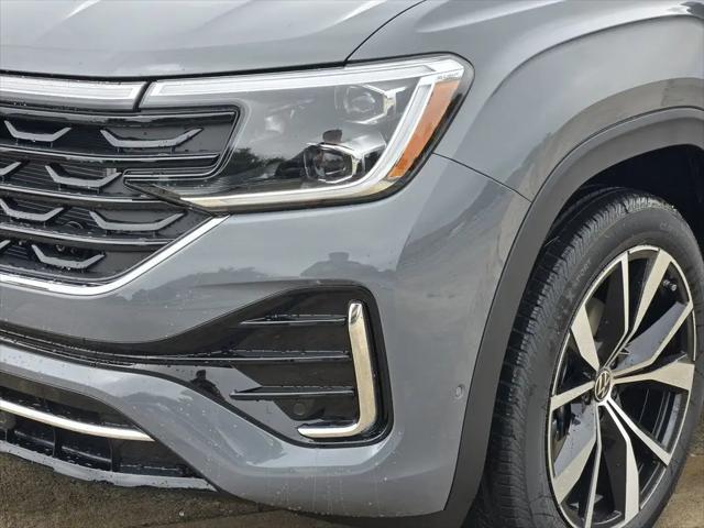 2026 Volkswagen Atlas Cross Sport SEL Premium R-Line