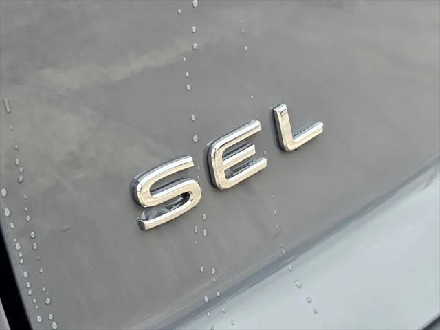 2026 Volkswagen Atlas Cross Sport SEL Premium R-Line