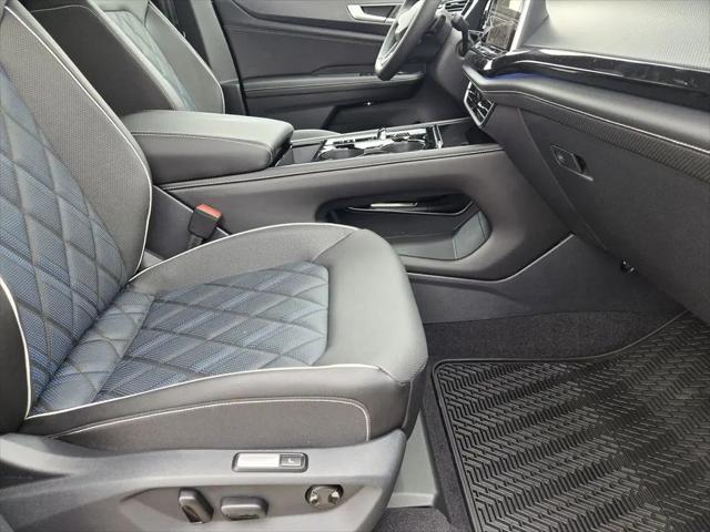 2026 Volkswagen Atlas Cross Sport SEL Premium R-Line