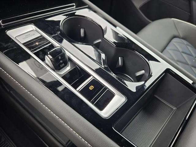 2026 Volkswagen Atlas Cross Sport SEL Premium R-Line