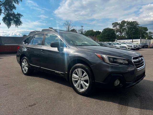 2018 Subaru Outback 2.5i Limited for sale in Grand Rapids, MI
