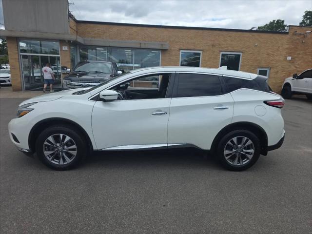 2018 Nissan Murano S for sale in Grand Rapids, MI