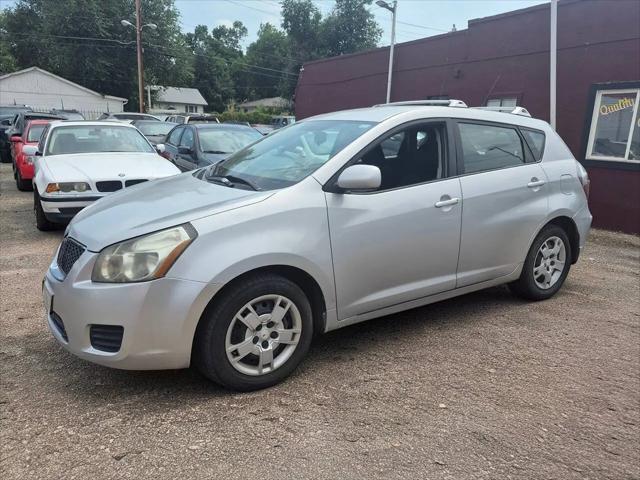 2009 Pontiac Vibe Base for sale in Englewood, CO