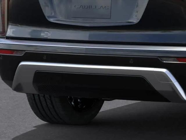 2026 Cadillac iQ Premium Luxury