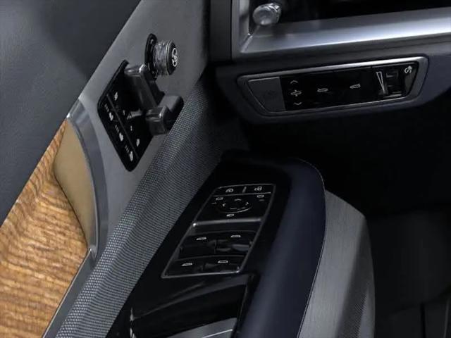2026 Cadillac iQ Premium Luxury