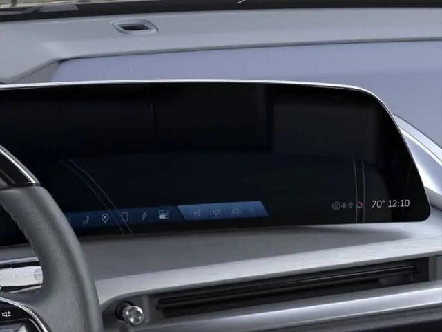 2026 Cadillac iQ Premium Luxury