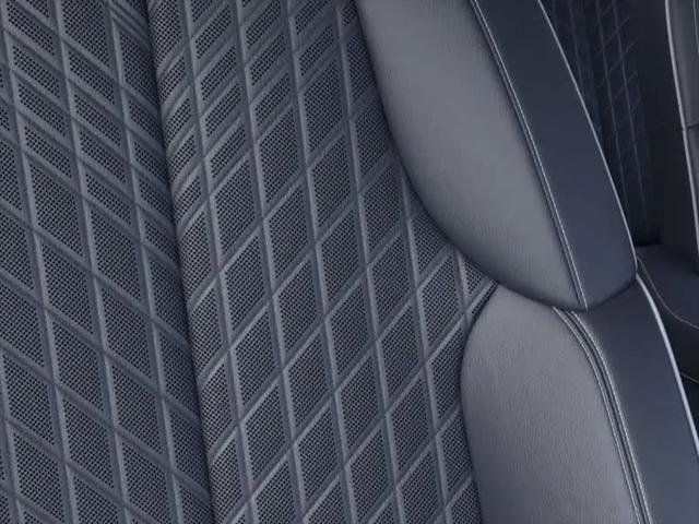 2026 Cadillac iQ Premium Luxury