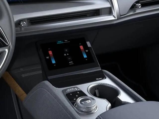 2026 Cadillac iQ Premium Luxury