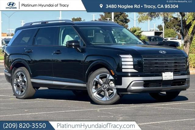 2026 Hyundai Palisade Limited for sale in Tracy, CA