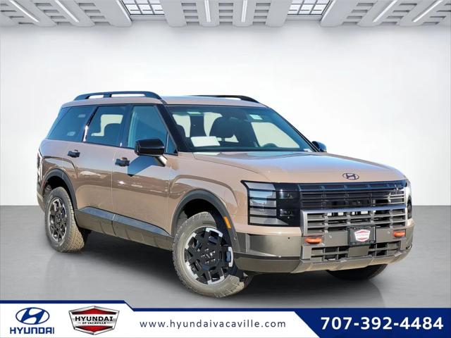 2026 Hyundai Palisade XRT Pro for sale in Vacaville, CA