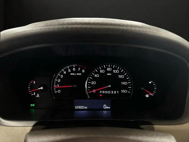 2011 Cadillac DTS Platinum Collection