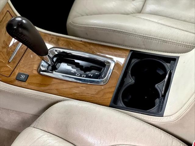 2011 Cadillac DTS Platinum Collection