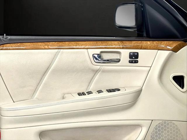 2011 Cadillac DTS Platinum Collection