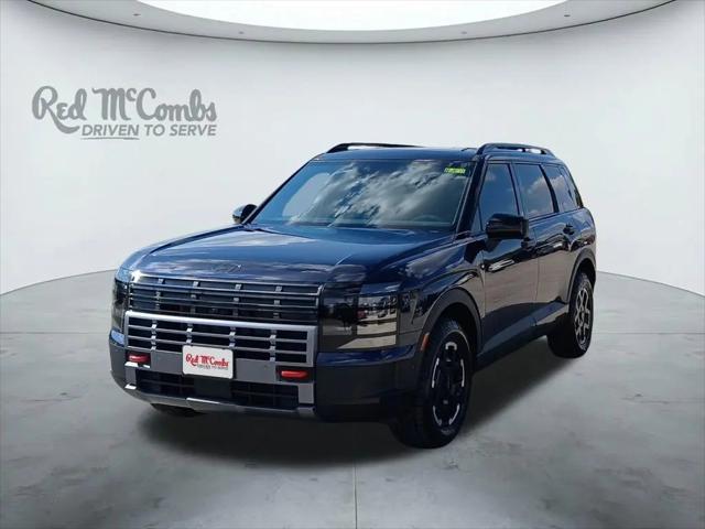 2026 Hyundai Palisade XRT Pro for sale in San Antonio, TX