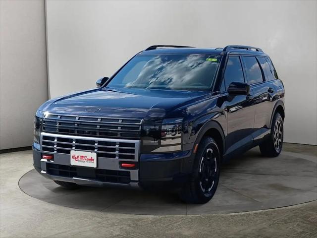 2026 Hyundai Palisade XRT Pro for sale in San Antonio, TX