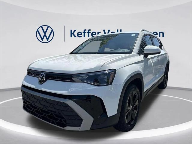 2026 Volkswagen Taos SE for sale in Huntersville, NC