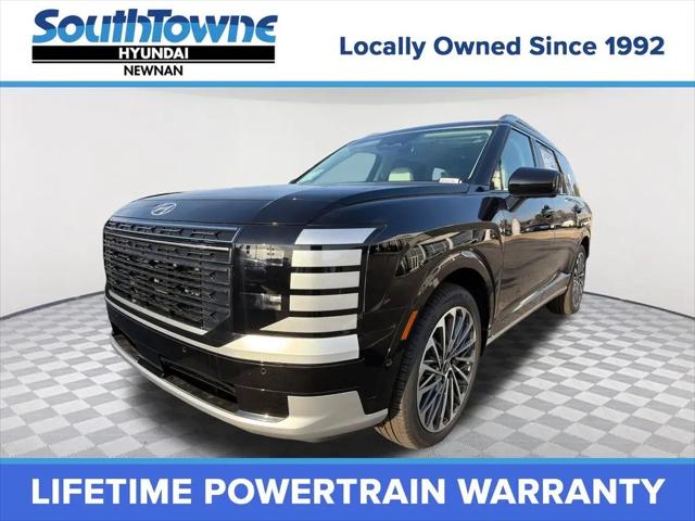 2026 Hyundai Palisade Calligraphy for sale in Newnan, GA