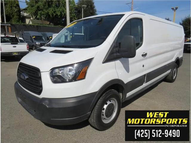 2019 Ford Transit T-250 for sale in Everett, WA