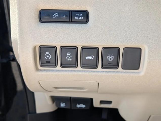 2021 Nissan Murano Platinum Intelligent AWD