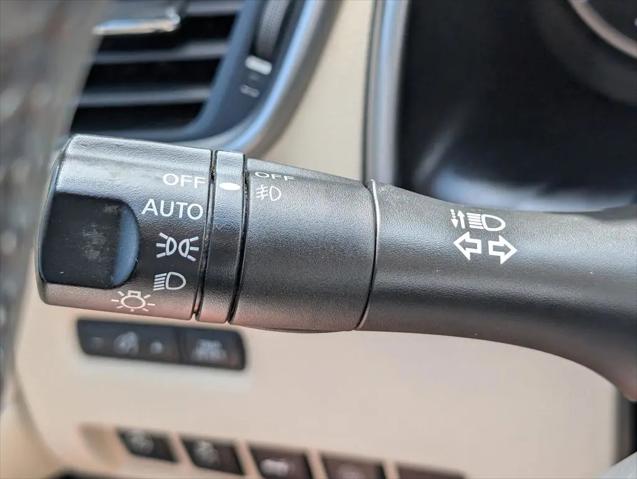 2021 Nissan Murano Platinum Intelligent AWD