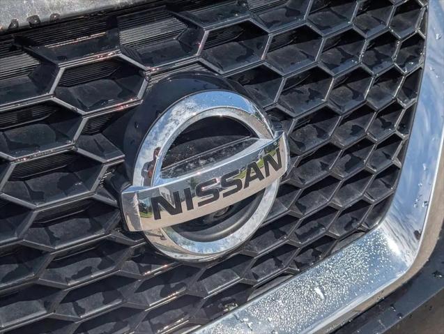 2021 Nissan Murano Platinum Intelligent AWD