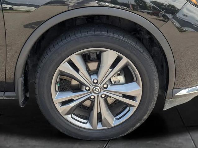 2021 Nissan Murano Platinum Intelligent AWD