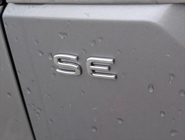 2026 Volkswagen Atlas SE
