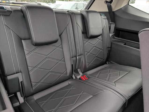 2026 Volkswagen Atlas SE