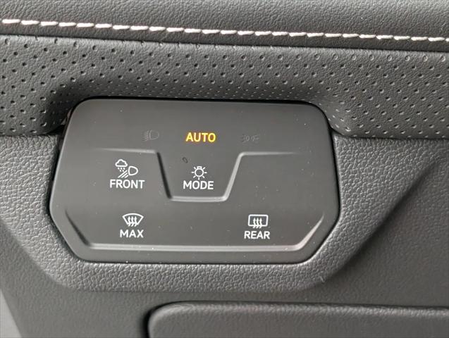 2026 Volkswagen Atlas SE