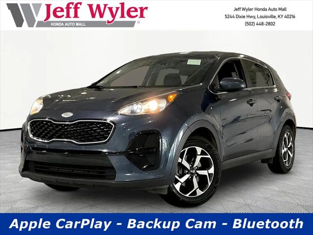 2022 Kia Sportage LX for sale in Louisville, KY
