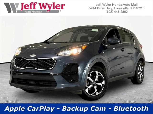 2022 Kia Sportage LX for sale in Louisville, KY