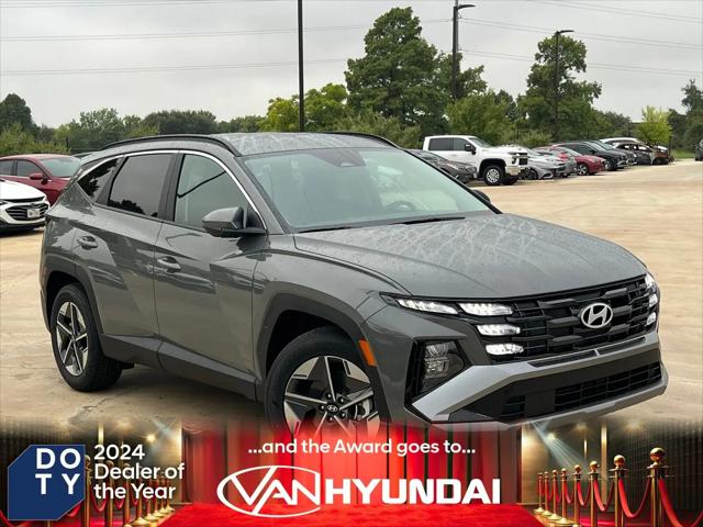 2026 Hyundai Tucson SEL for sale in Carrollton, TX