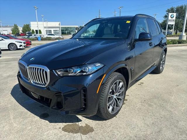 2026 BMW X5 sDrive40i for sale in Baton Rouge, LA