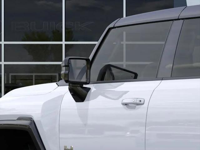 2026 GMC HUMMER EV 2X 4WD