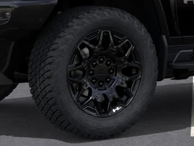2026 GMC HUMMER EV 2X 4WD