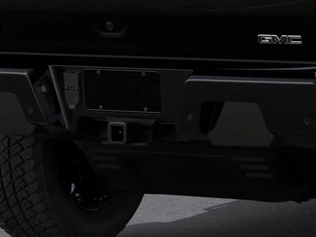 2026 GMC HUMMER EV 2X 4WD