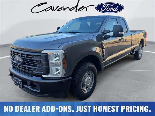 2026 Ford F-350 XL for sale in Columbus, TX