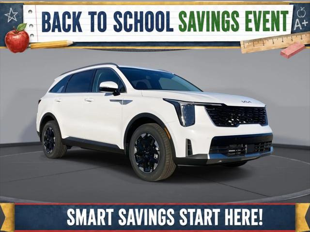 2026 Kia Sorento S for sale in Athens, GA