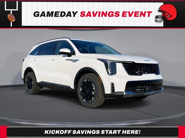 2026 Kia Sorento S for sale in Athens, GA