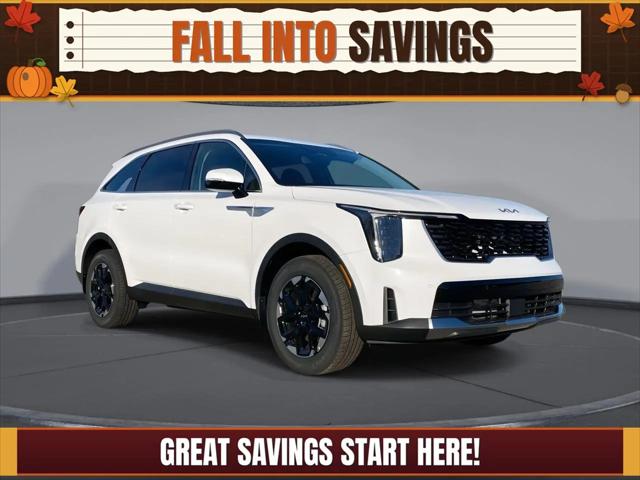 2026 Kia Sorento S for sale in Athens, GA