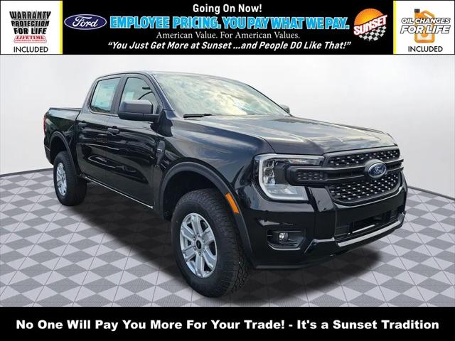 2025 Ford Ranger XL for sale in Sumner, WA