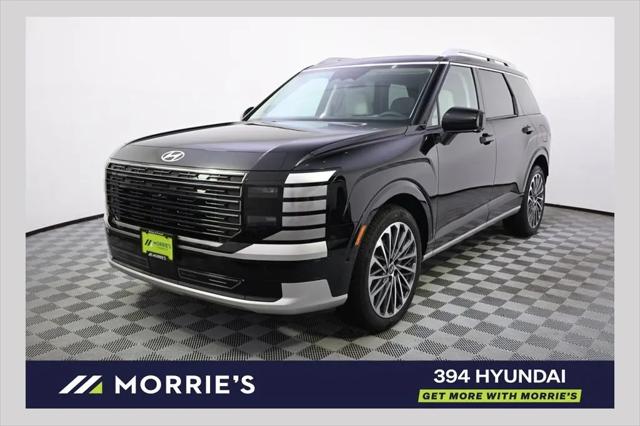 2026 Hyundai Palisade Calligraphy for sale in Saint Louis Park, MN