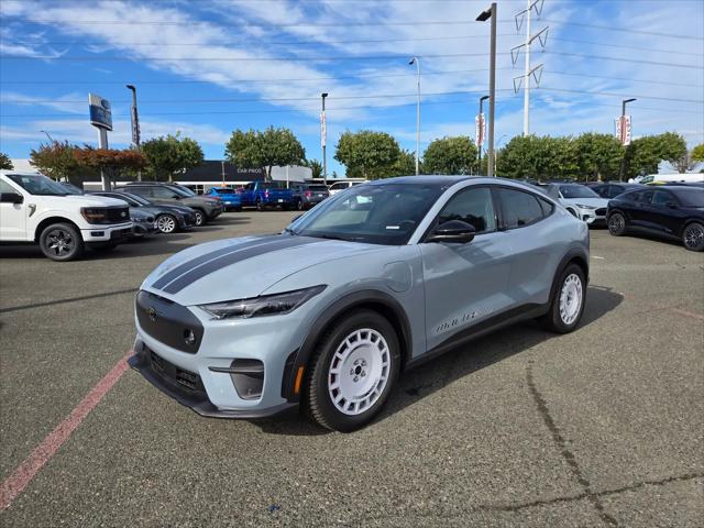 2025 Ford Mustang Mach-E GT for sale in Renton, WA